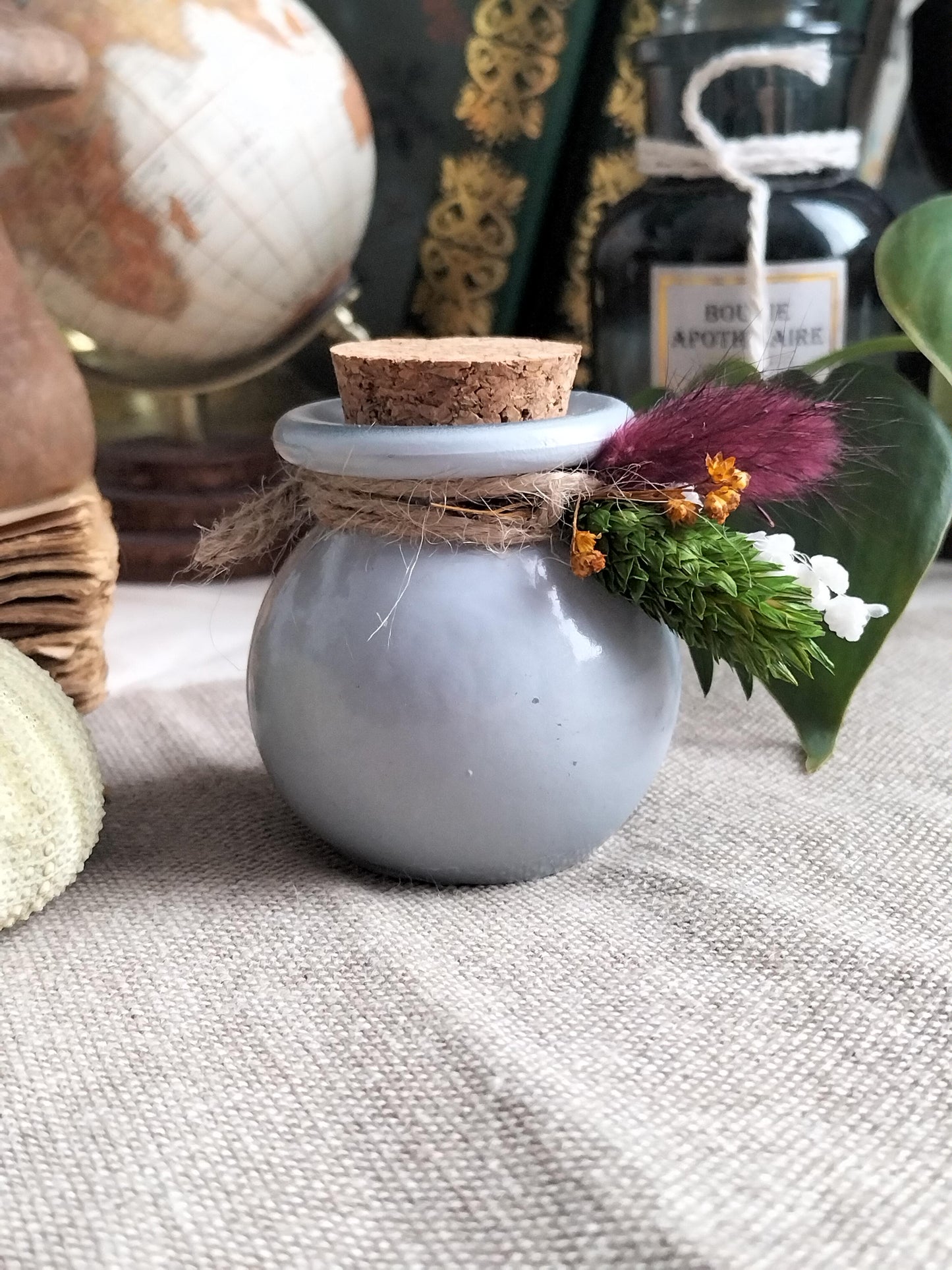 Le pot Craft