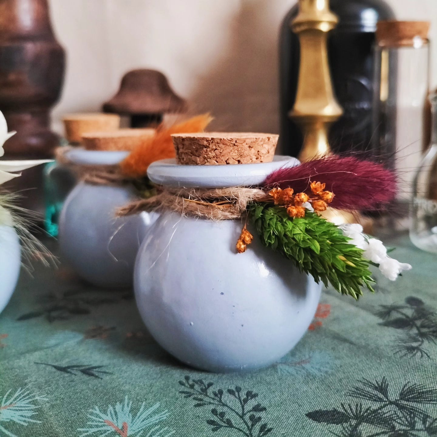 Le pot Craft