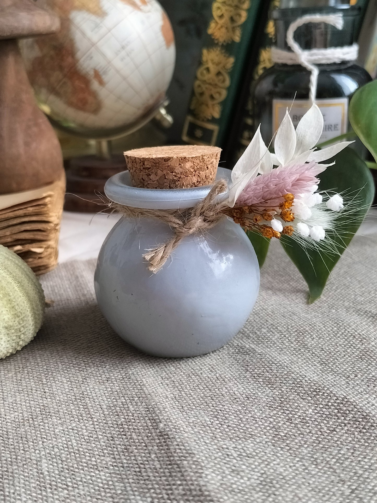 Le pot Craft