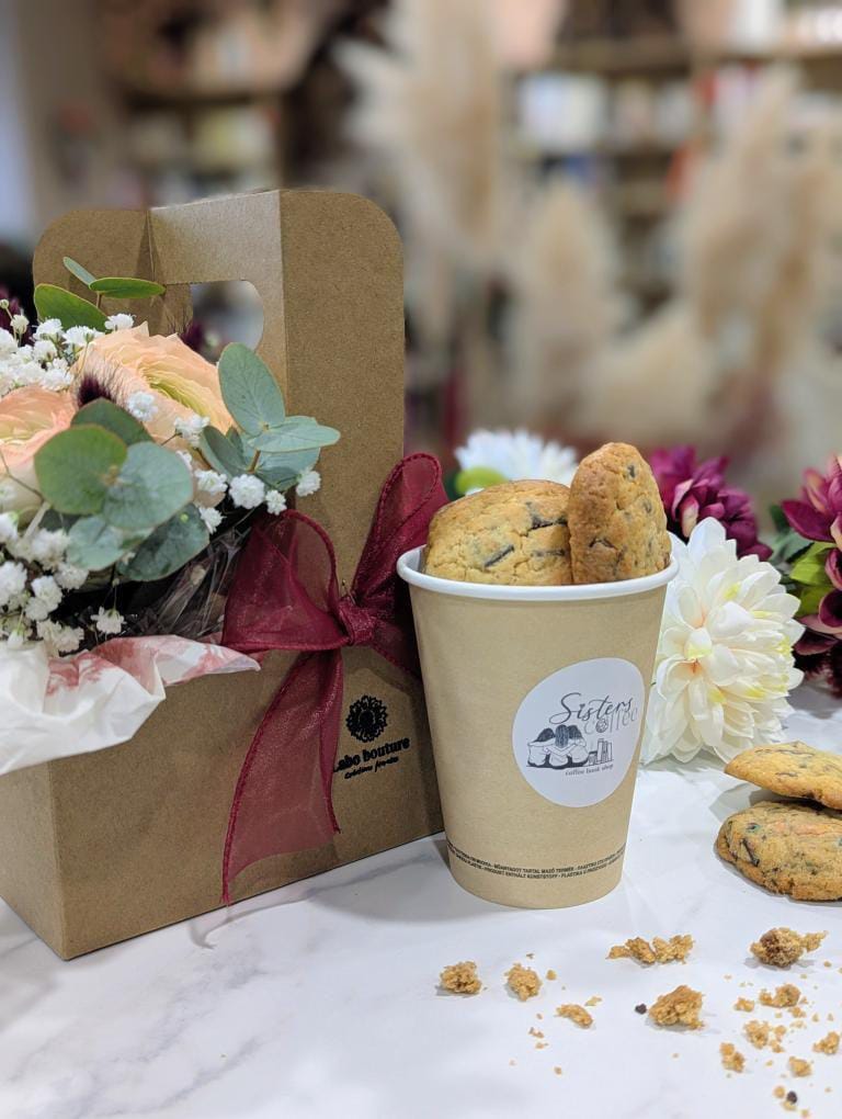 Idées cadeaux St Valentin !