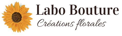 Logo Labo Bouture