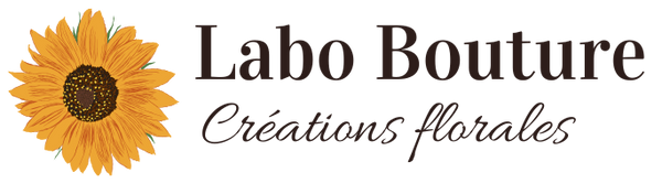 Logo Labo Bouture