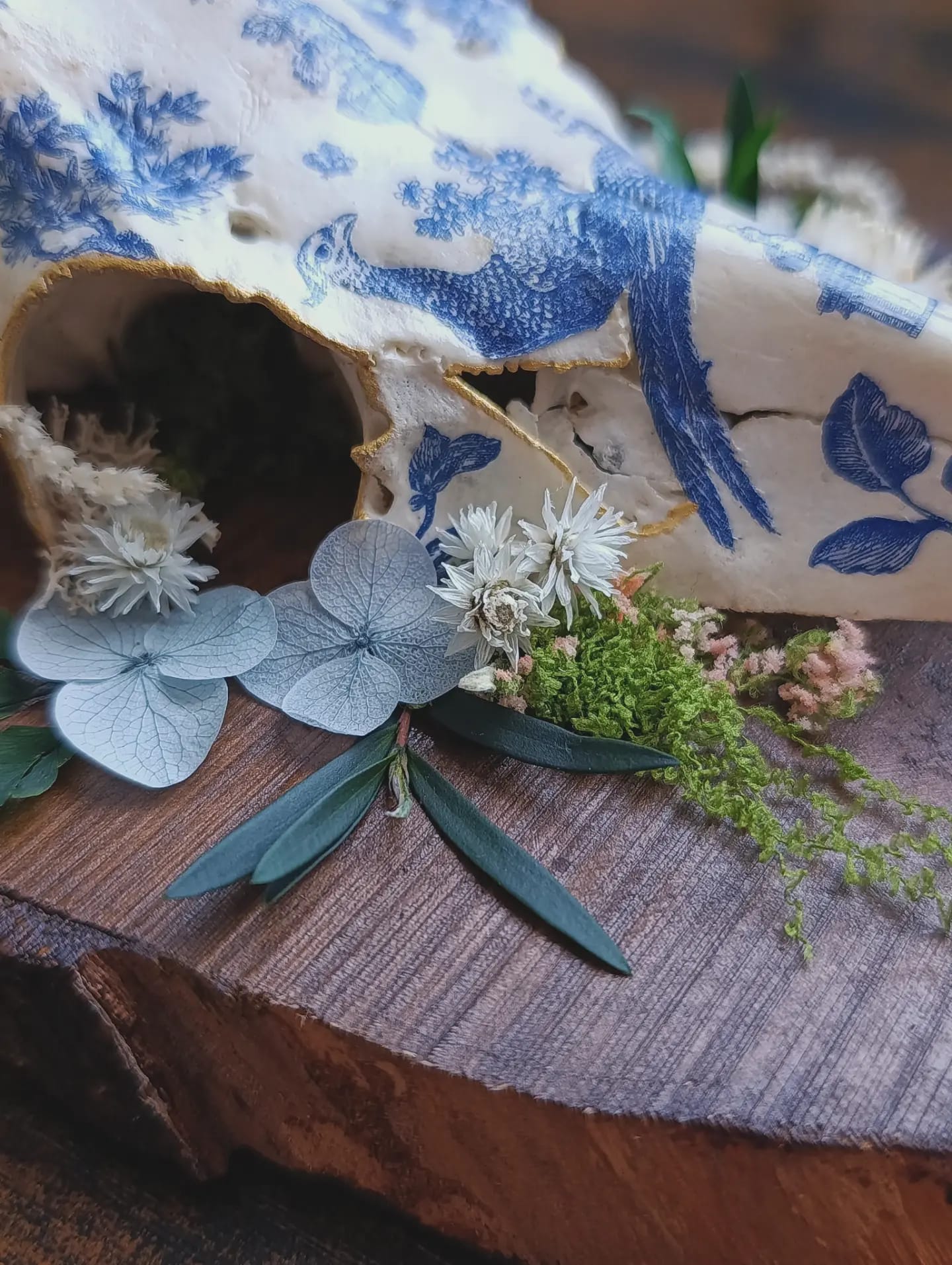 La collab' Atelier 23 X Labo Bouture