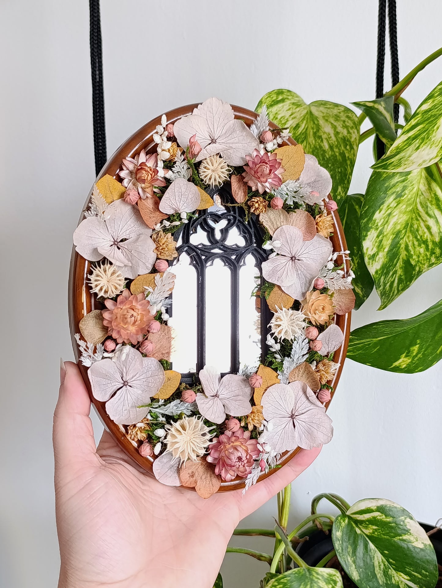 Cadre whimsical vintage