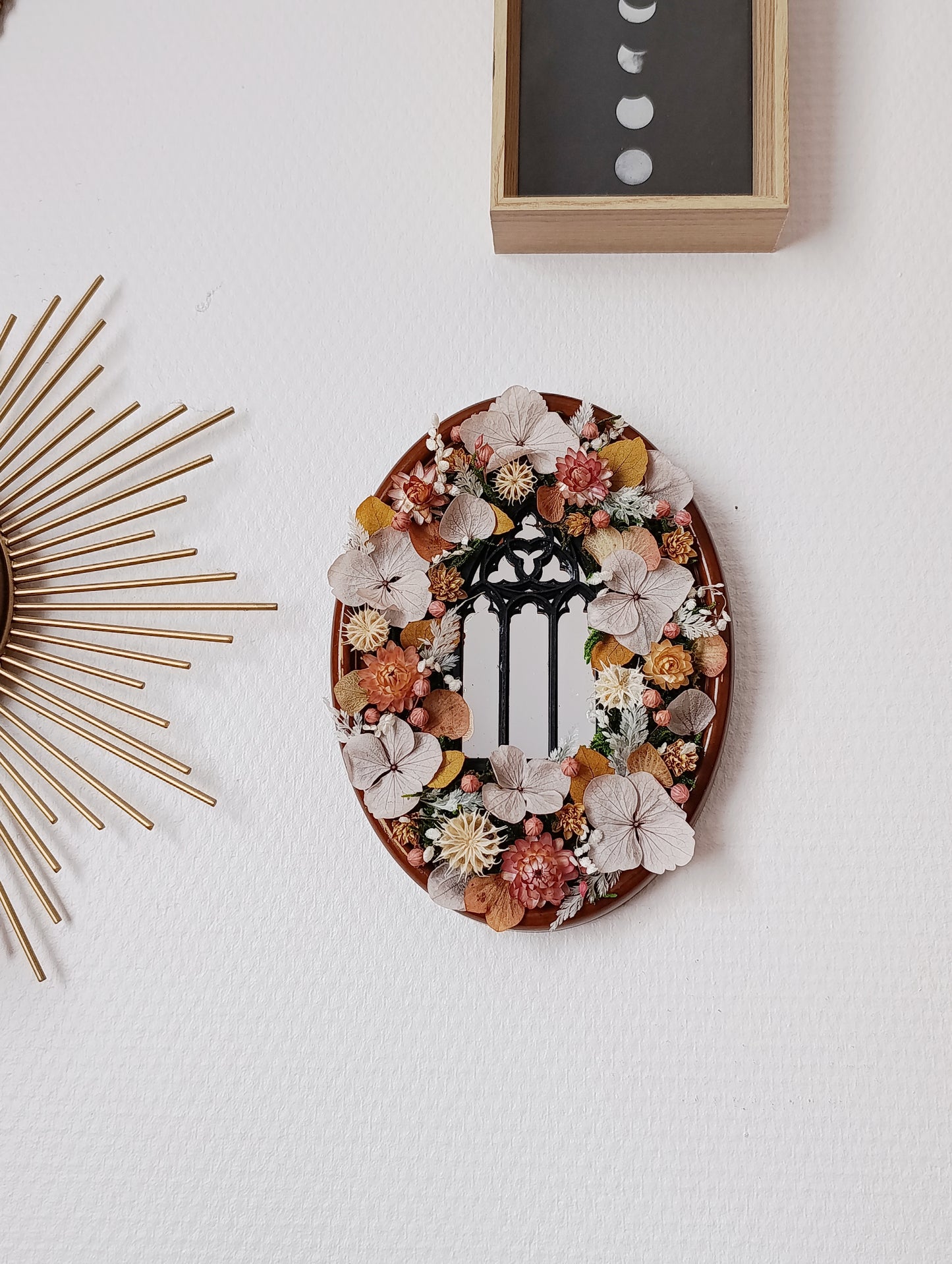 Cadre whimsical vintage