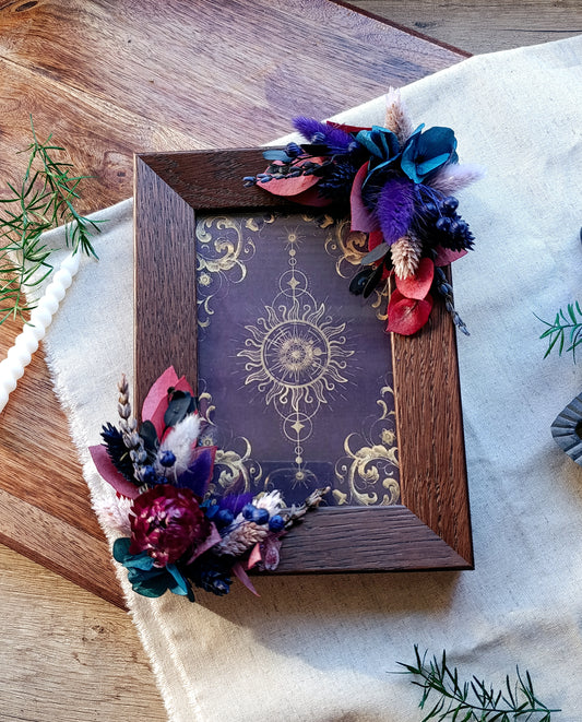 Tableau Witchcraft