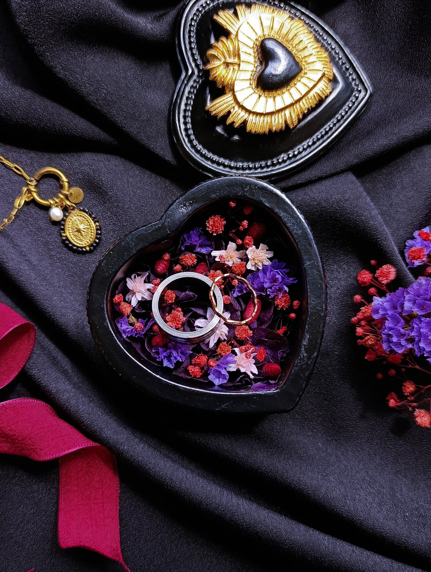 Porte alliance Victorian love 💜