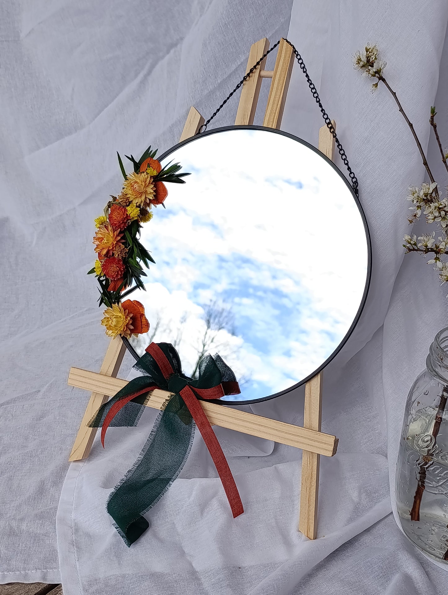 Miroirs de printemps