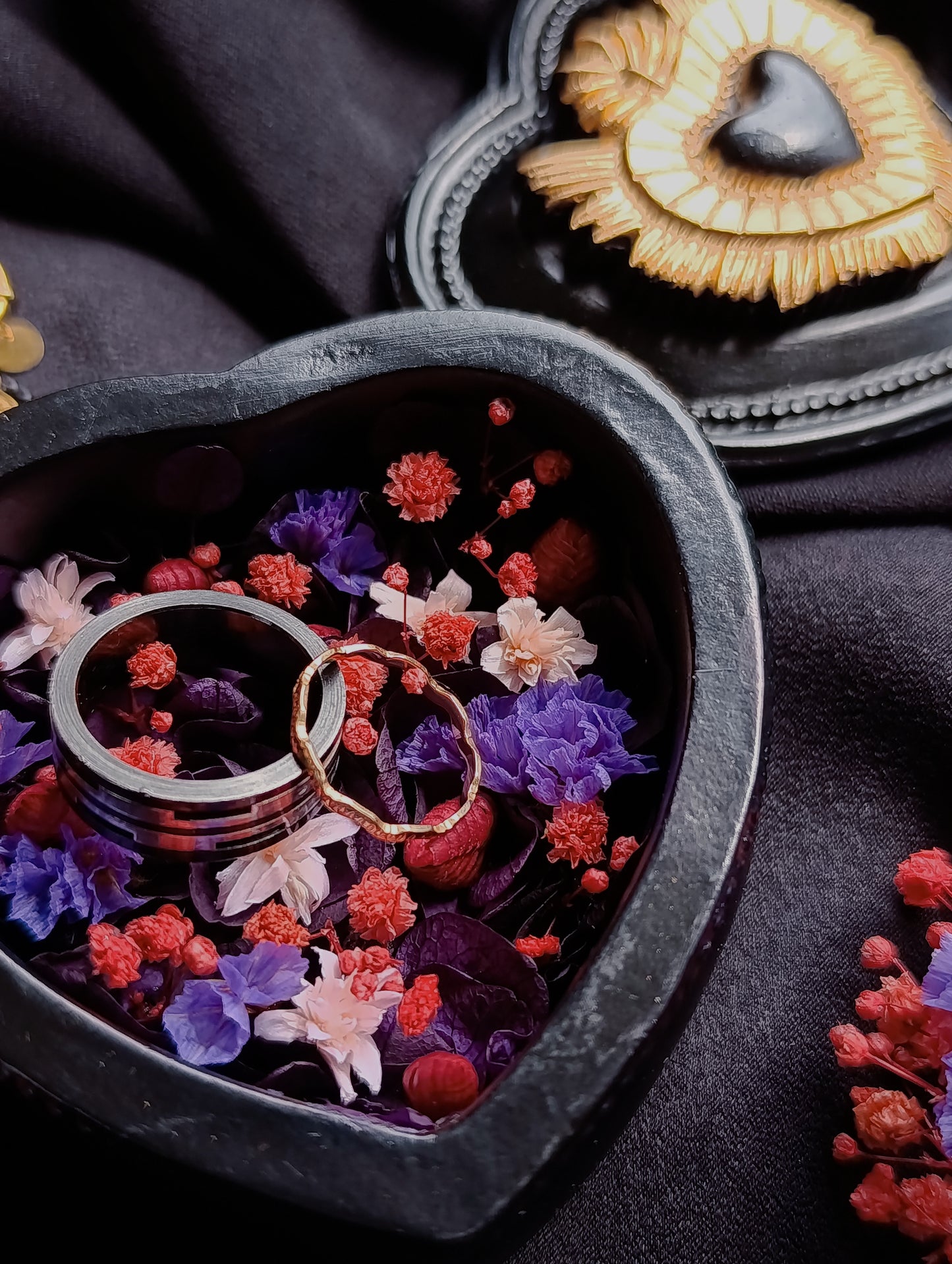 Porte alliance Victorian love 💜
