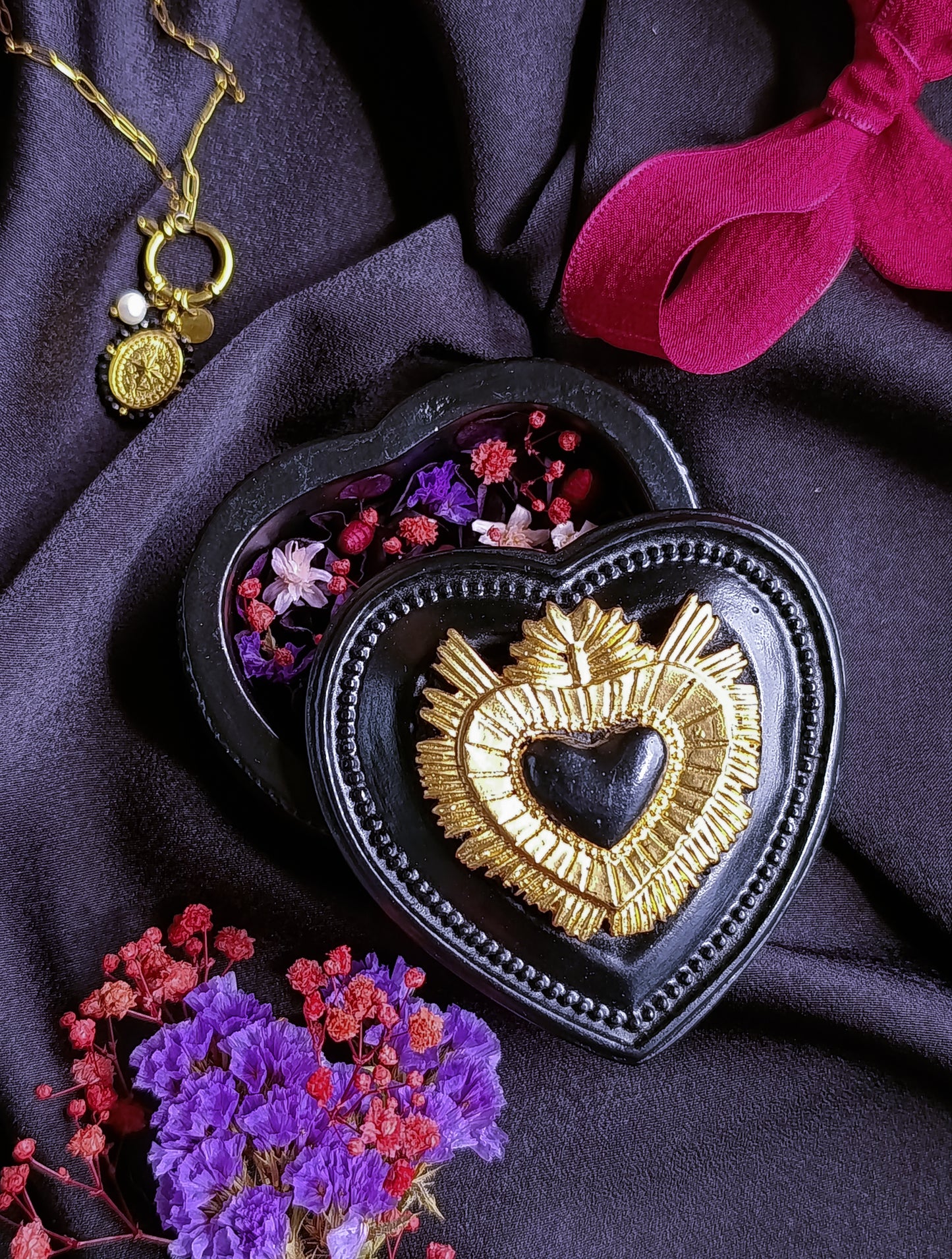 Porte alliance Victorian love 💜