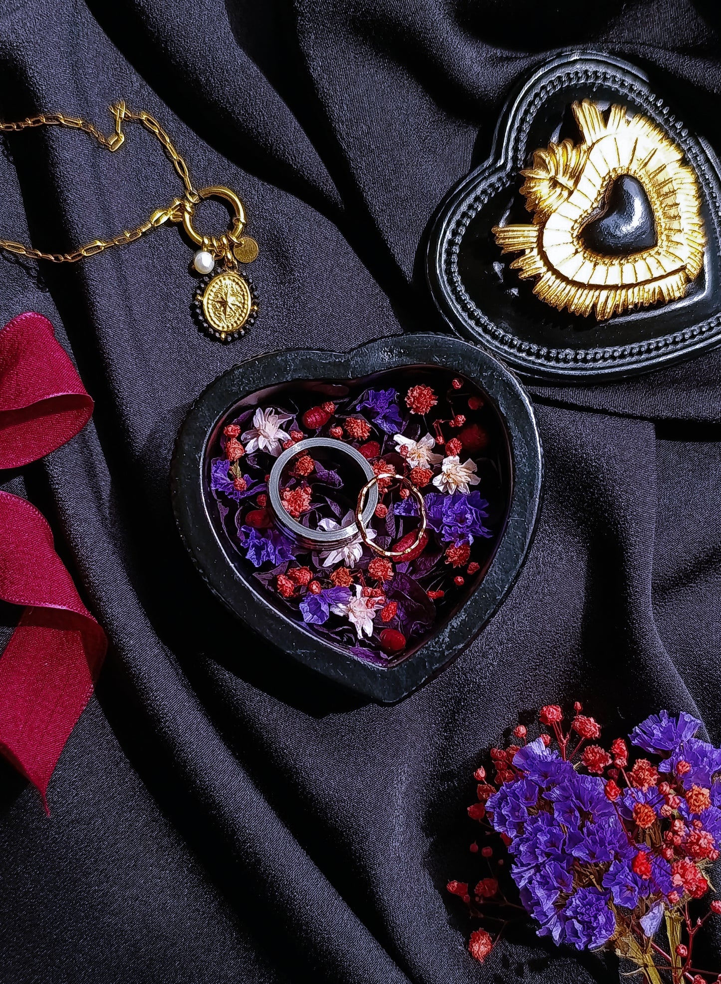 Porte alliance Victorian love 💜